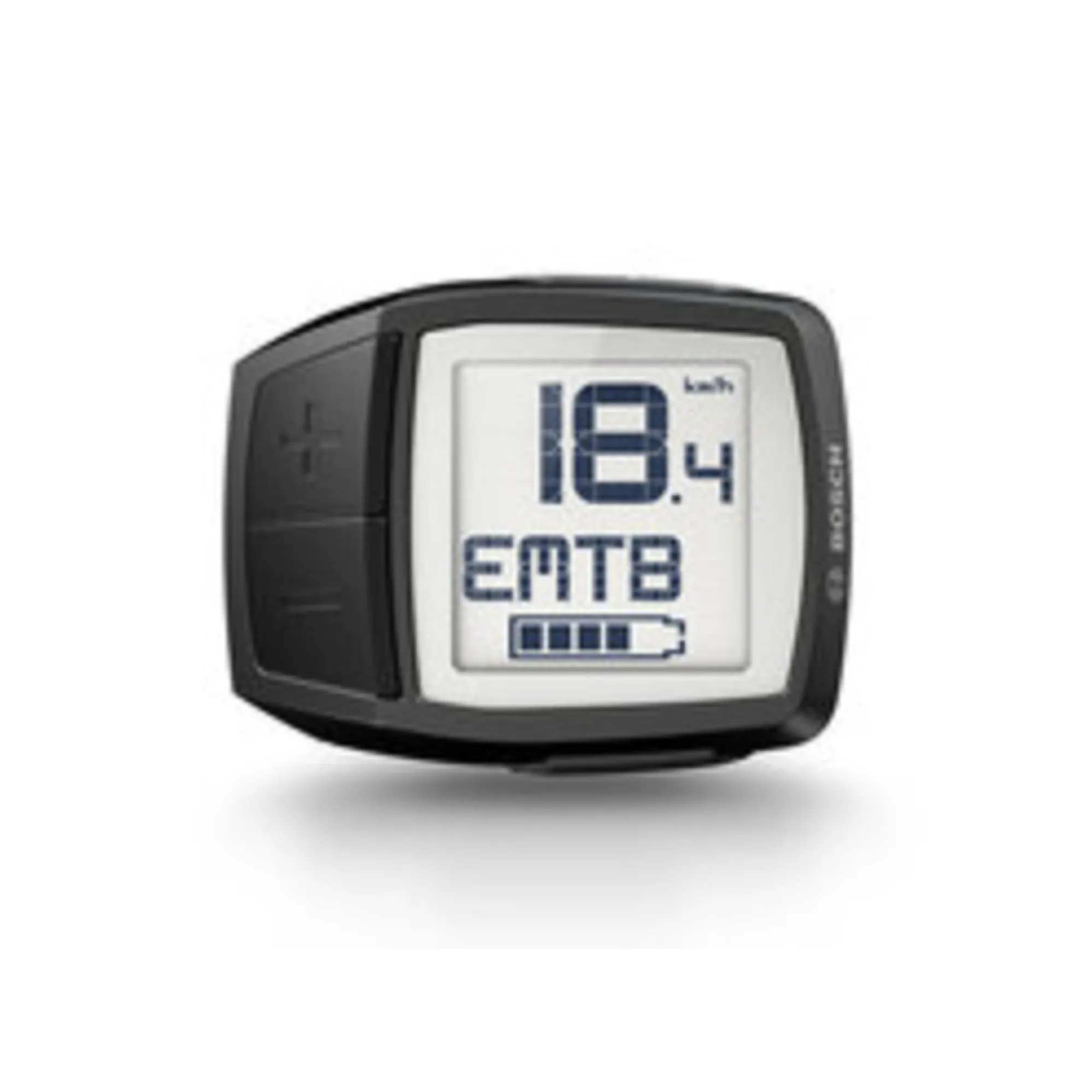 Bosch Purion Display inc Holder And Cable 1300mm Run and Ride